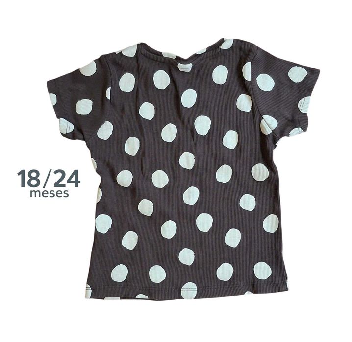 Pijama Bolas Primark 18-24 meses