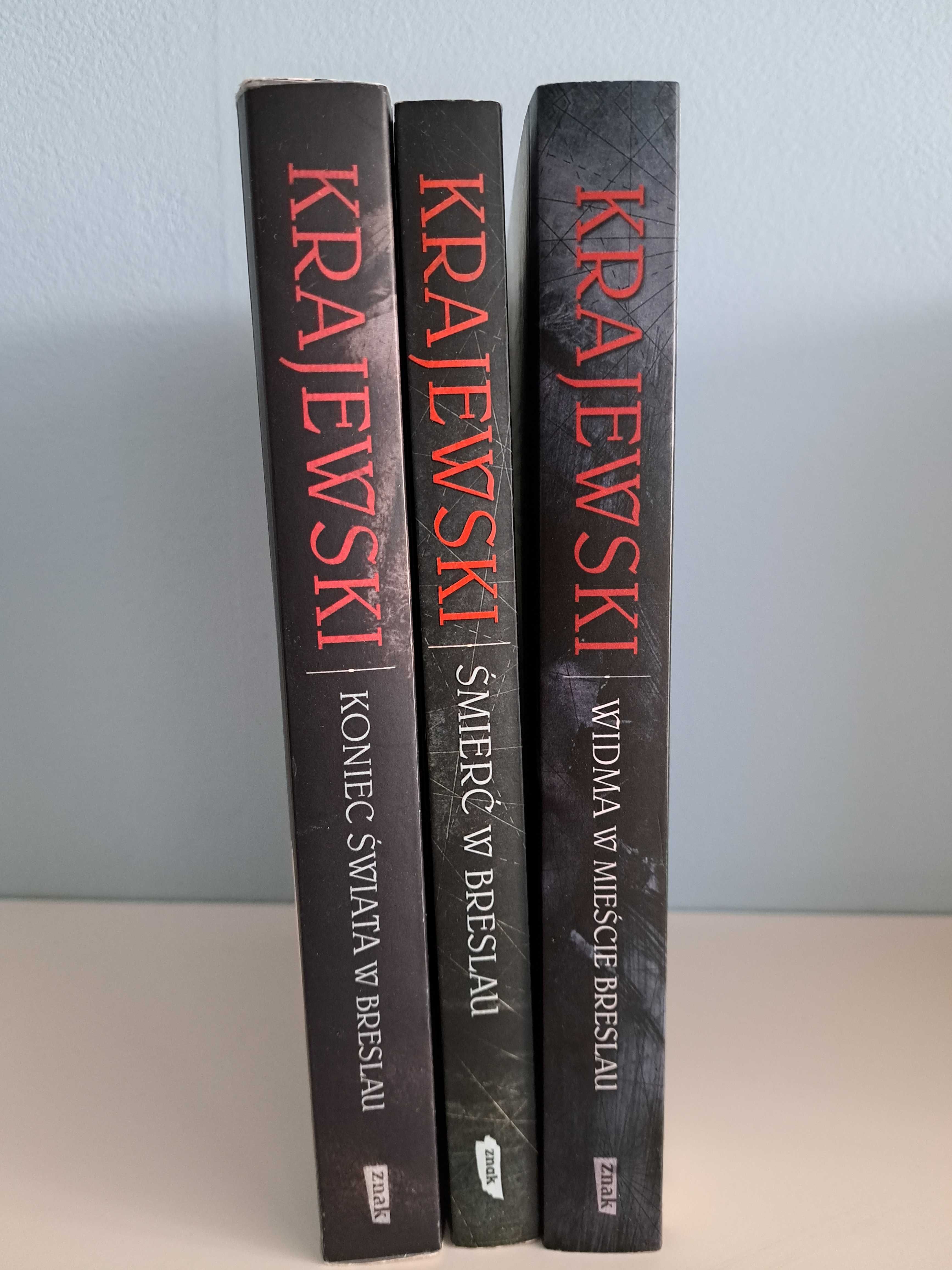 książki używane na sprzedaż