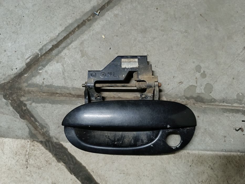 Ручка БМВ Е38, Е39