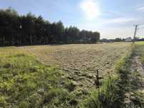 Sprzedam działkę budowlaną Wola Kopcowa ul.Łąkowa 2000m²