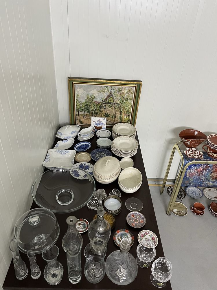 Oportunidade recheio de casa para despachar