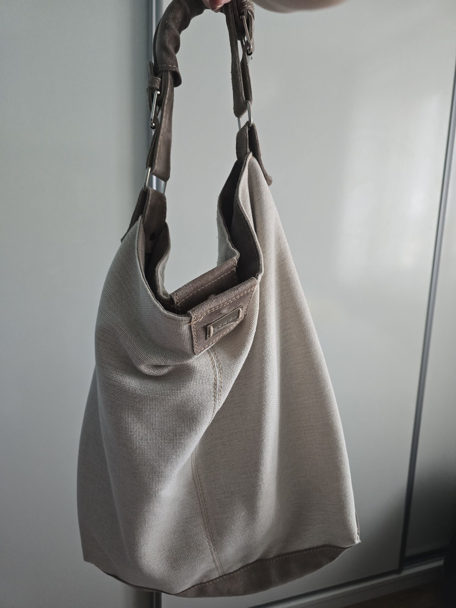 Shopperka torba By o la la