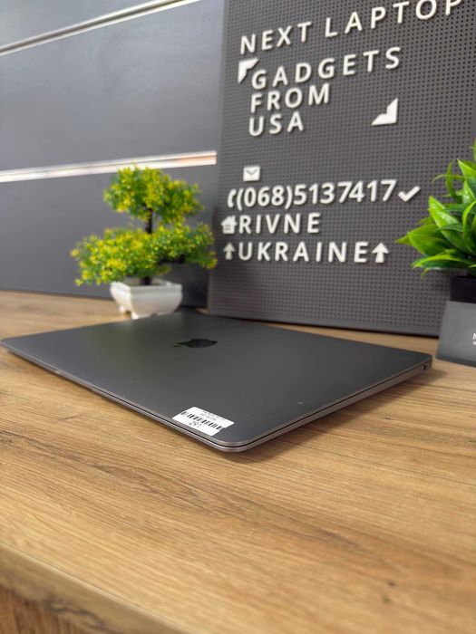 MacBook Air 13.3" M1 16\256 GB