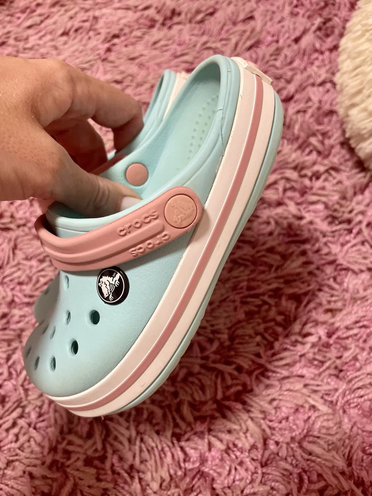 Crocs оригінал в чудовому стані