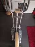 Bicicleta eliptica Domyos  FC100