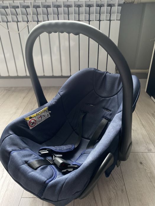 Автокресло Karwala carlo 0-10кг