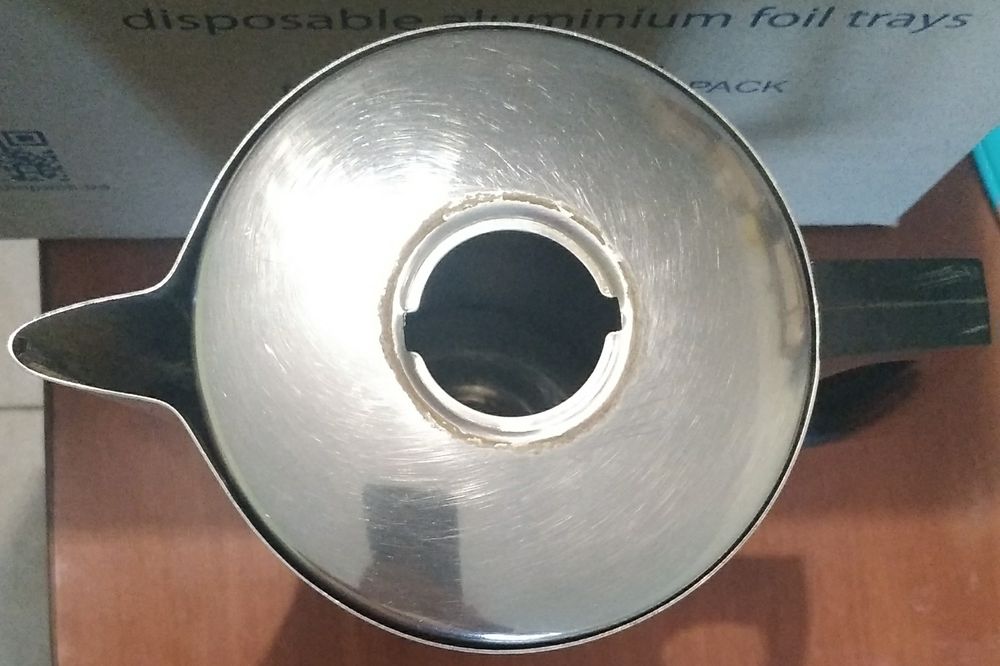 Электрокофеварка СССР