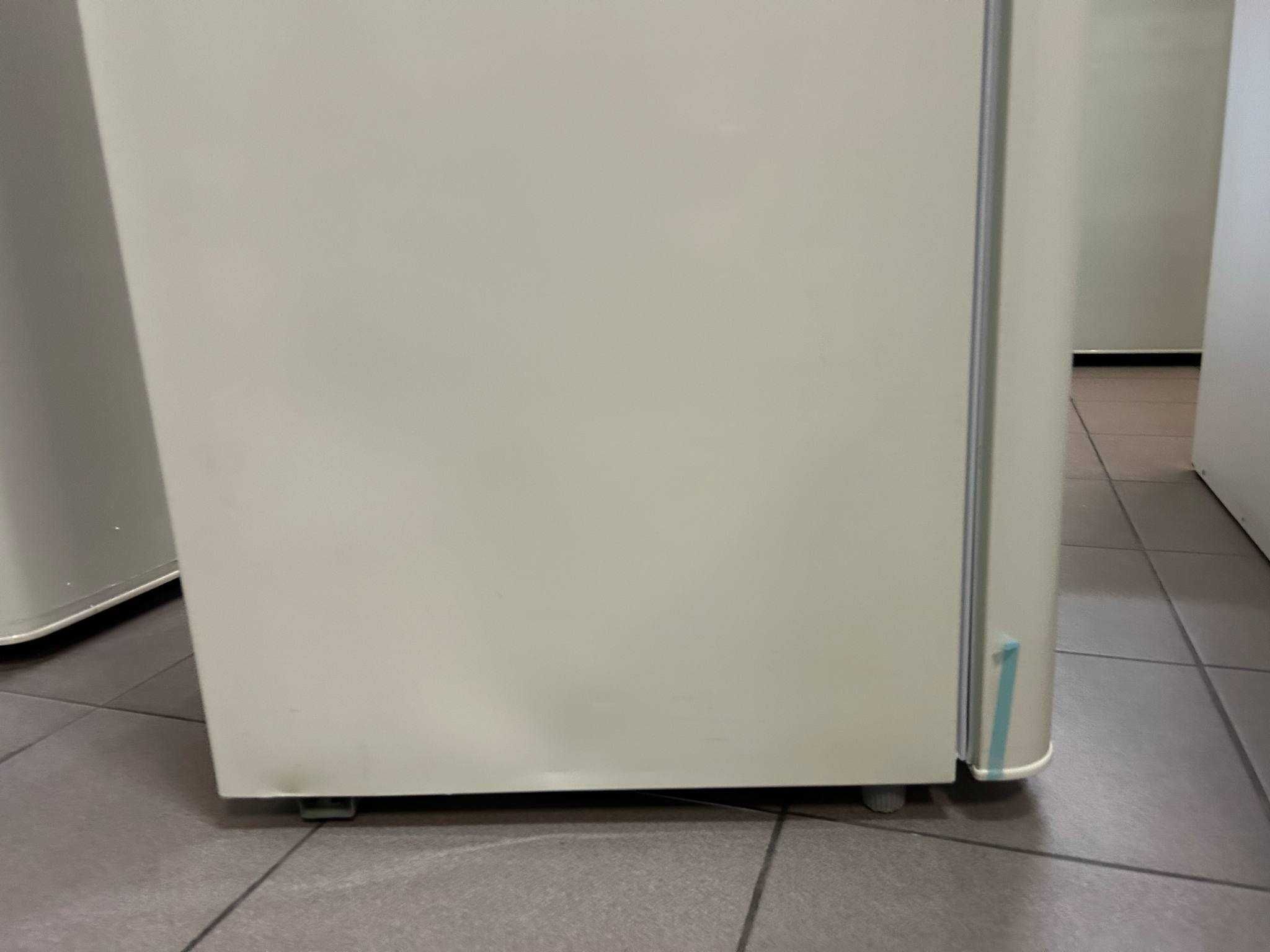 Lodówka Amica RETRO Kremowa 181 cm wys. OUTLET AGD MAXI MEDIA