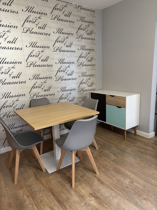 Mieszkanie do wynajęcia Łódź Dąbrowa