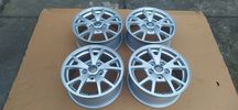 Felgi Opel Insignia  saab  Vw T5 95 16 5x120