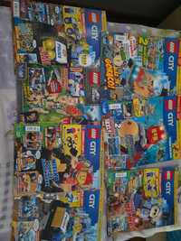 Gazetki Lego city