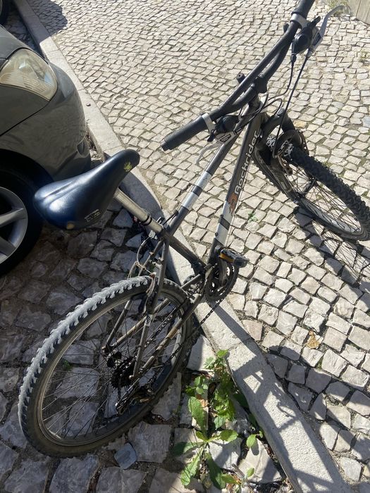 Bike desenrasque