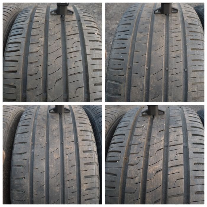 Koła felgi aluminiowe dystanse śruby 5x112 8x17 Audi Volkswagen Seat S