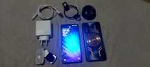 Zestaw z Poco F4 GT 12GB/256GB Snapdragon 8 Gen1/120hzAmoled/Android14