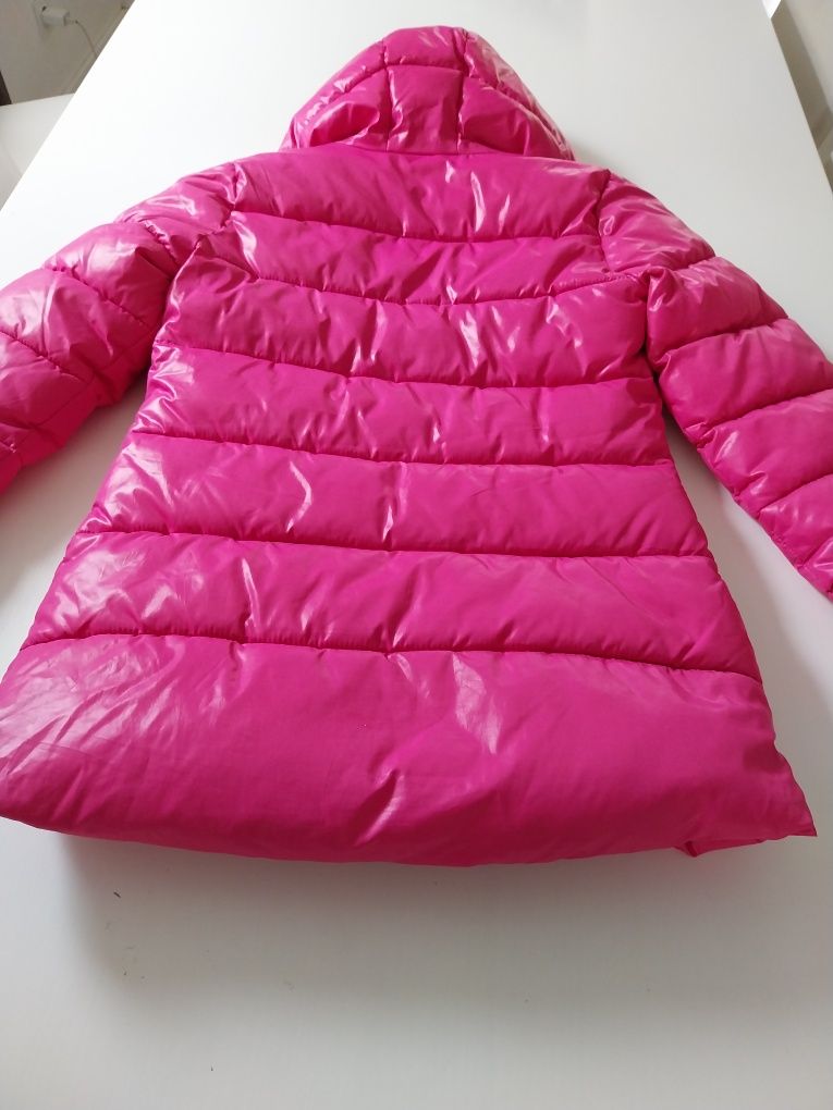 Casaco Benetton 10-11 anos