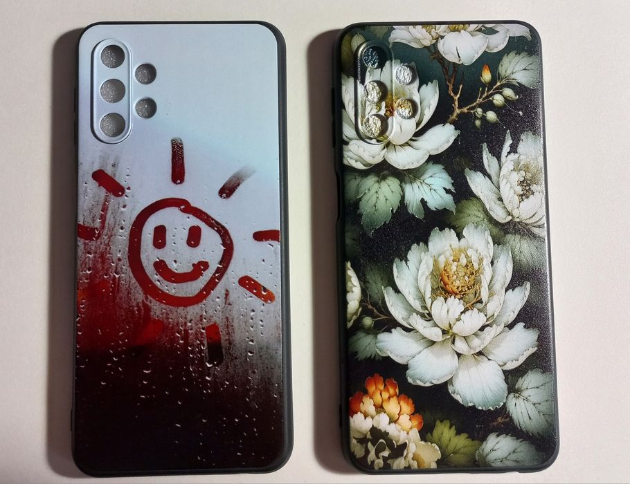 Чохол на телефон Samsung M32 5G