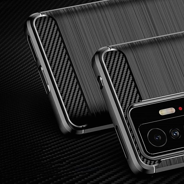 Etui Tpucarbon do Xiaomi 11T 5G / 11T Pro 5G