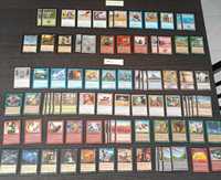 175 cartas magic the gathering - Lote 2