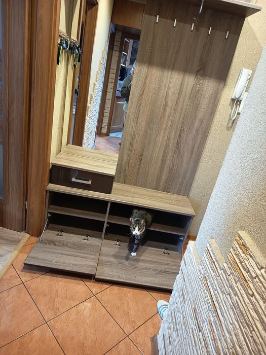 Sprzedam szafę do przedpokoju