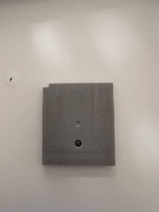 Pokémon Silver Version