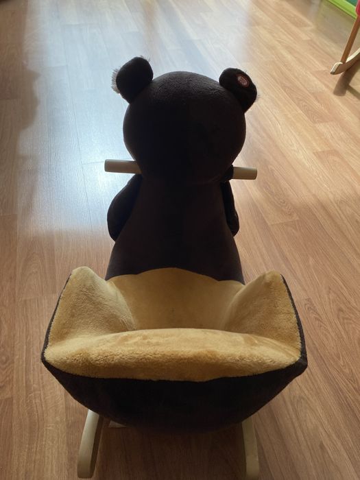 Pinguim balance com sons