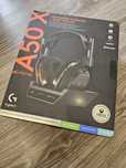 Logitech Astro A50 X słuchawki bezprzewodowe