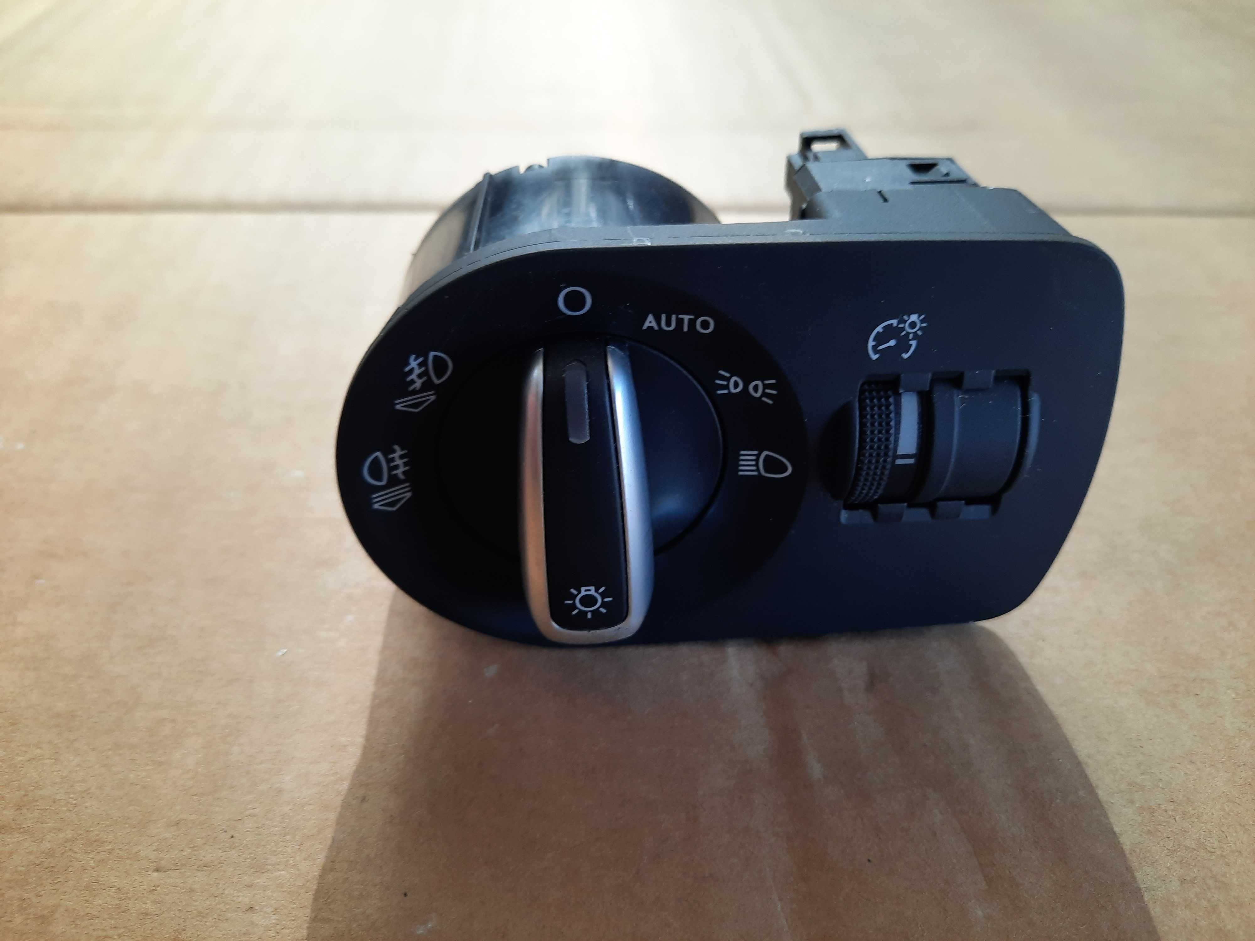 włącznik świateł 8X1.94153.1AD Audi A1 Q3