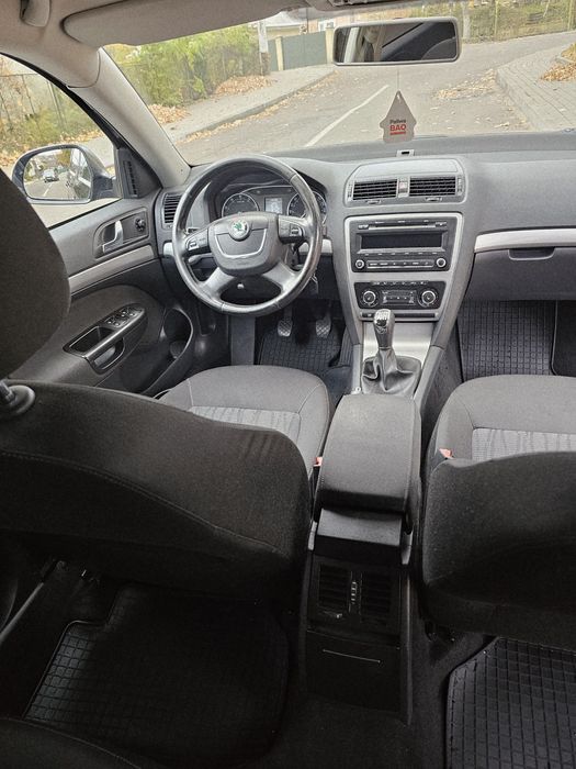 Продається автомобіль Skoda