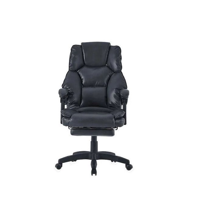 Ergonomiczny Fotel Obrotowy do Biura – Styl i Wygoda na Co Dzień