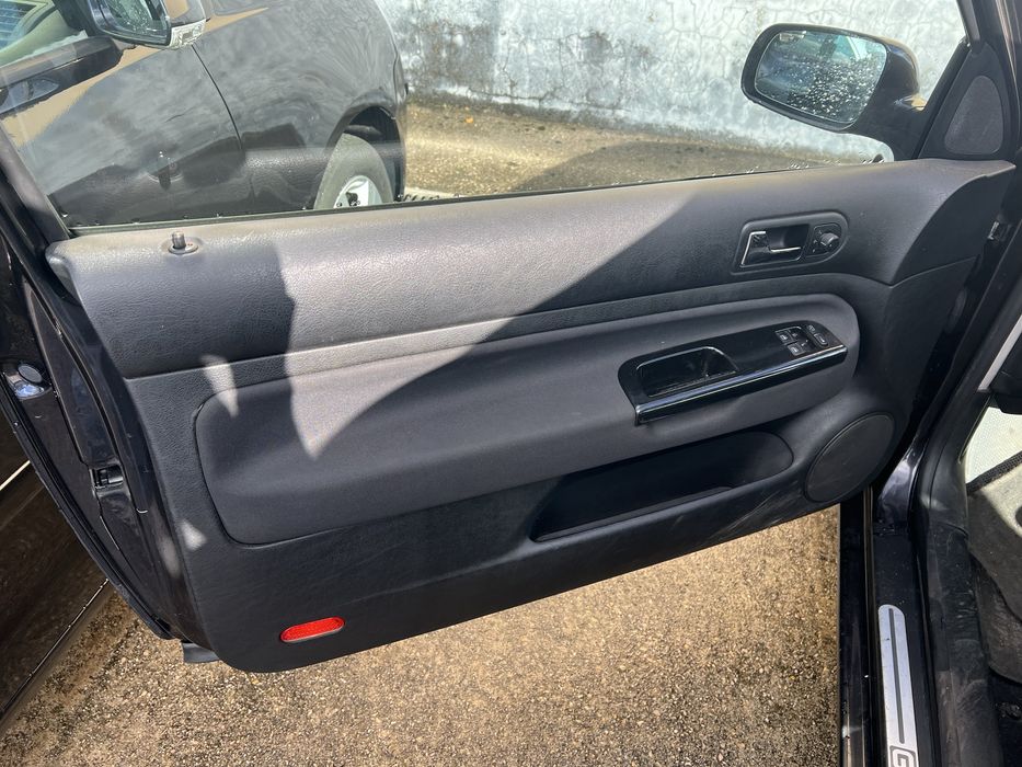 VW Golf IV 1.9TDI 2003