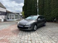 Renault Megane 2012 в ЛІЗИНГ | КРЕДИТ