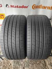 Літні шини 295/40 R20 Hankook ventus s1 evo 3 suv 2022 року