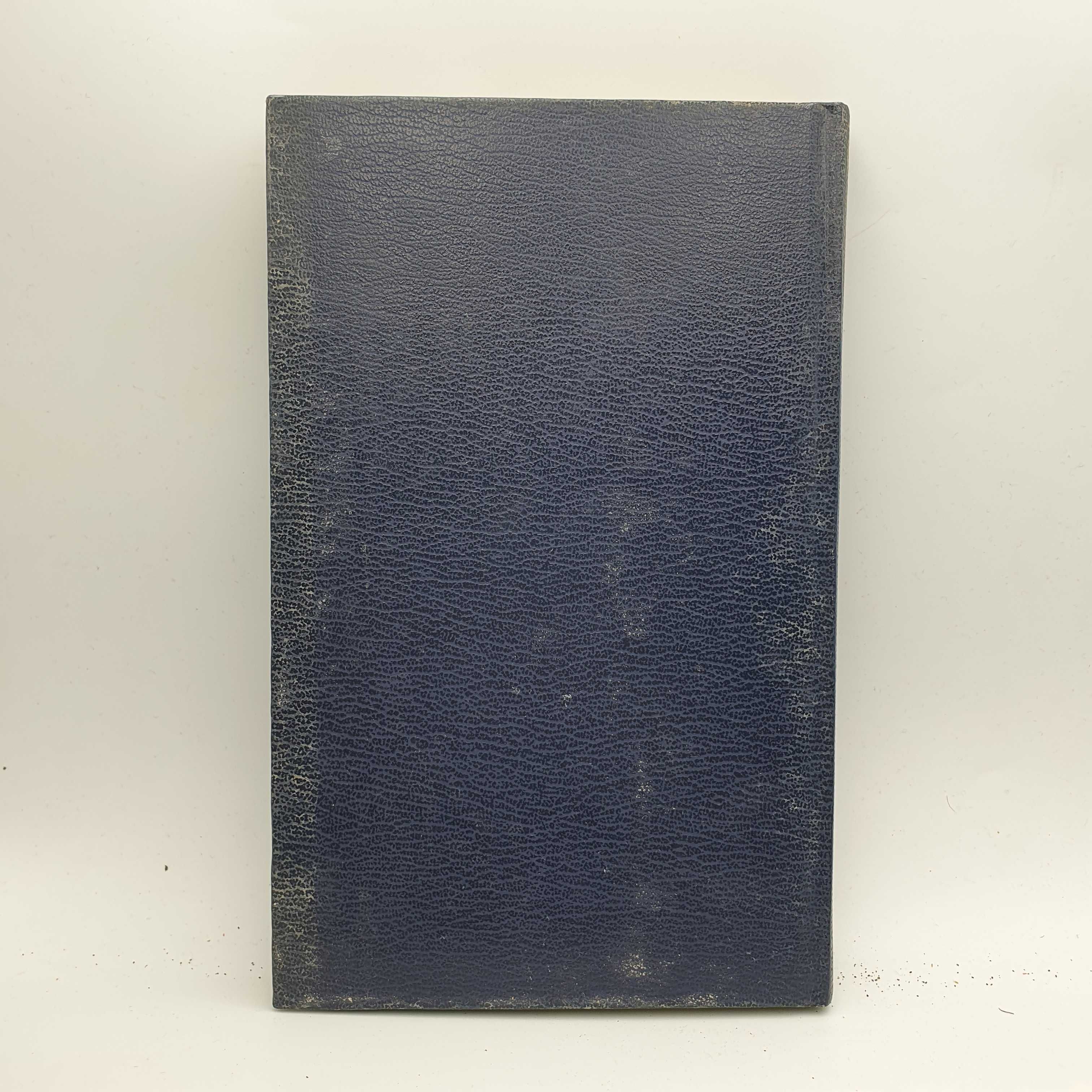 Livro - Camilo Castelo Branco - A Queda de Um Anjo - Ref-PAR2