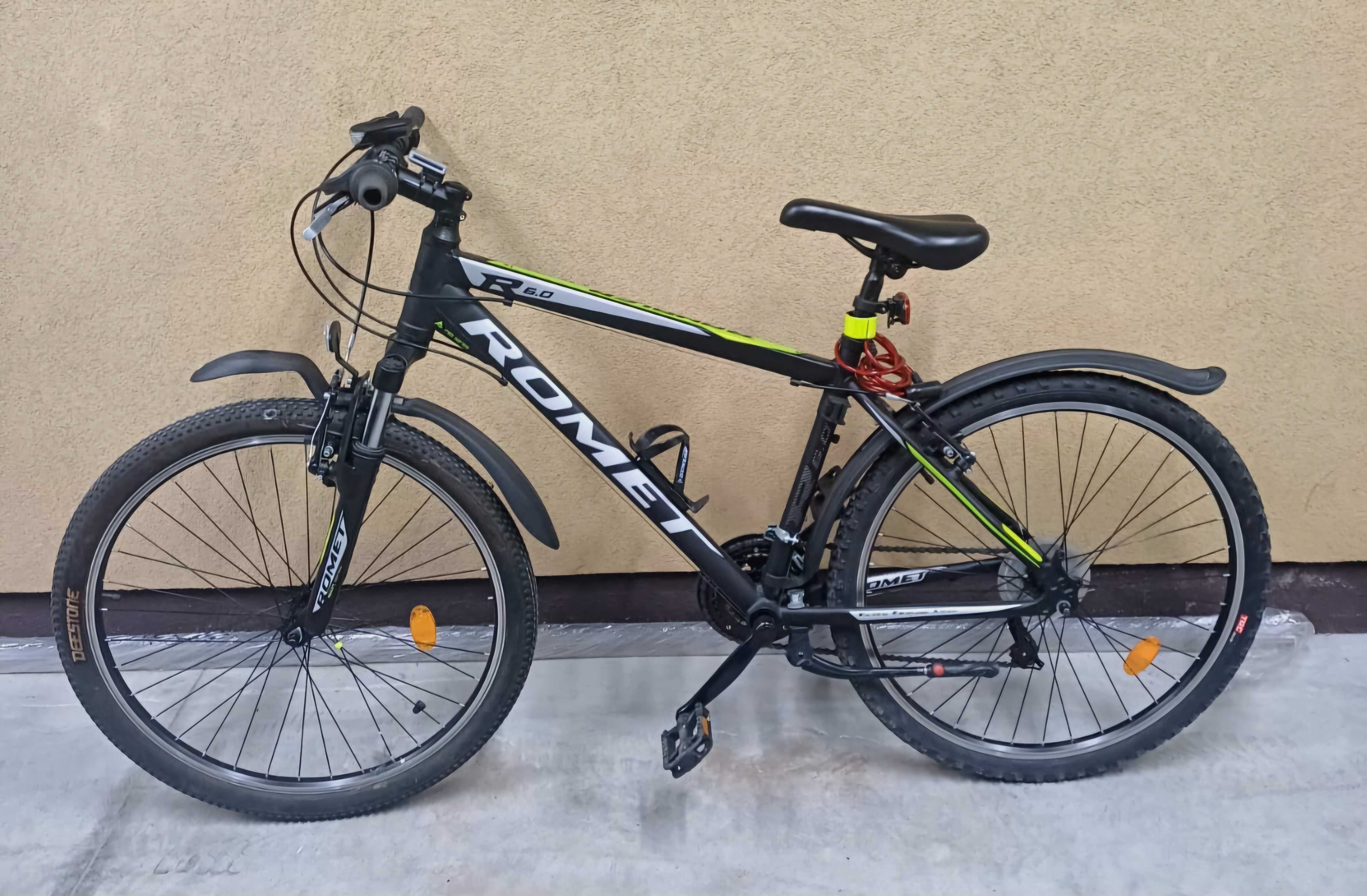 Rower Romet 26 cali