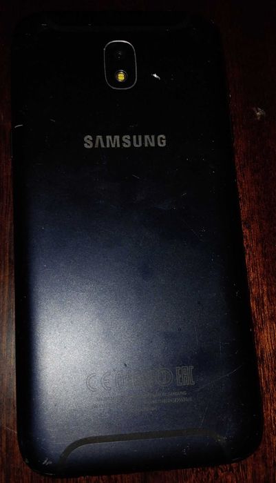 Samsung J5 на запчастини