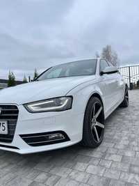 Audi A4 Audi A4 2.0 TFSI niski przebieg 2014