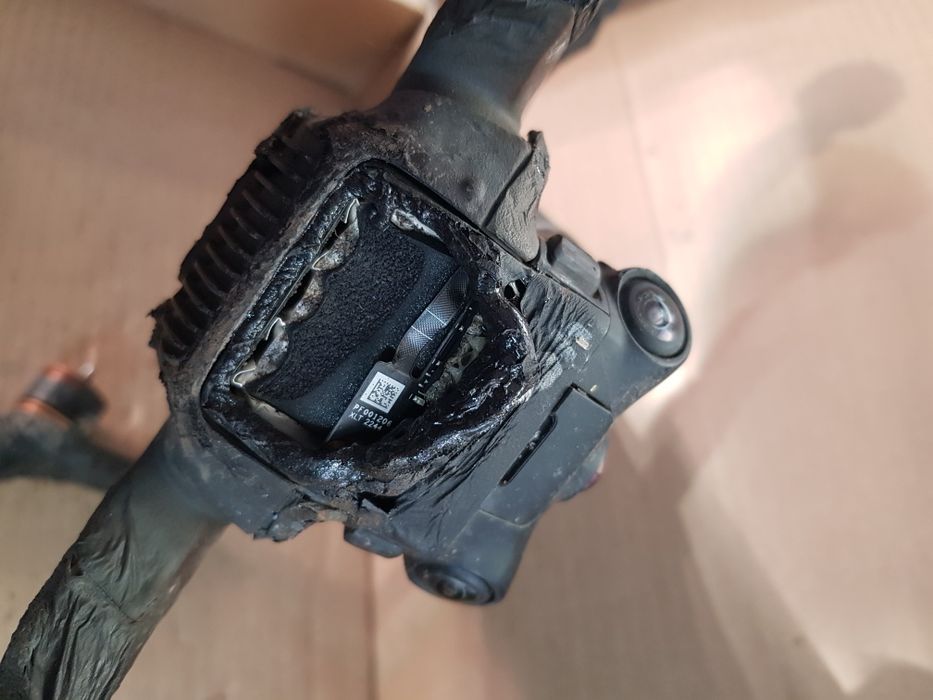 Квадрокоптер DJI Mavic 3