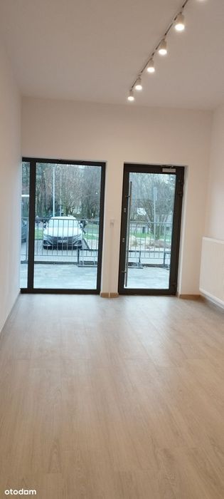 Nowy lokal użytkowy