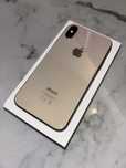 iPhone Xs zloty PL