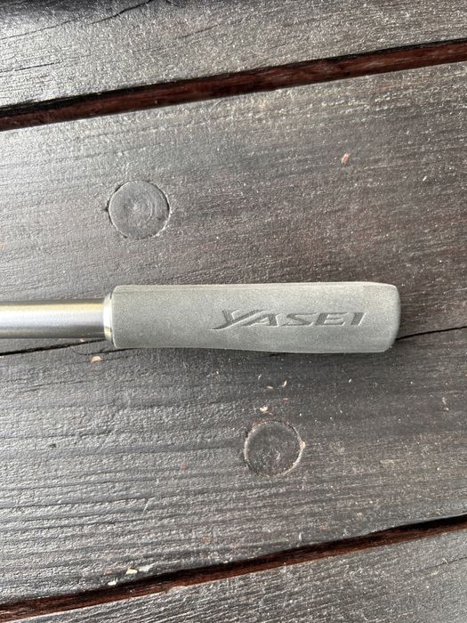 Wędka Shimano Yasei AX Pelagic Pike&Zander 1,90m 35-70g 2cz