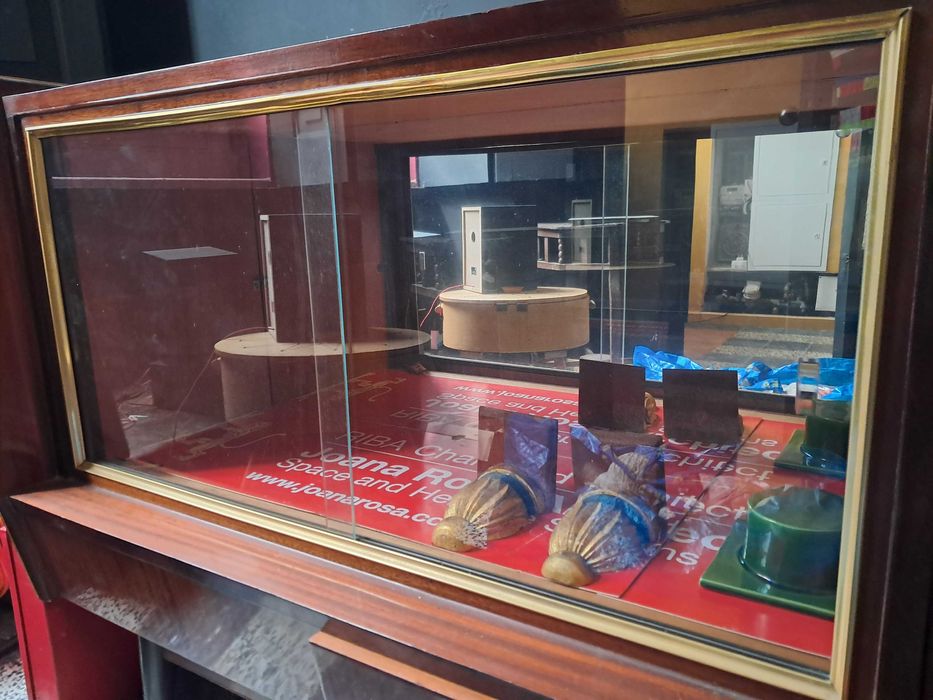 Movel de sala anos 70's