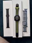 Apple watch SE 40mm Space Gray