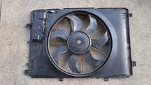 Termoventilador Mercedes A176 w176 W246 A2465000093