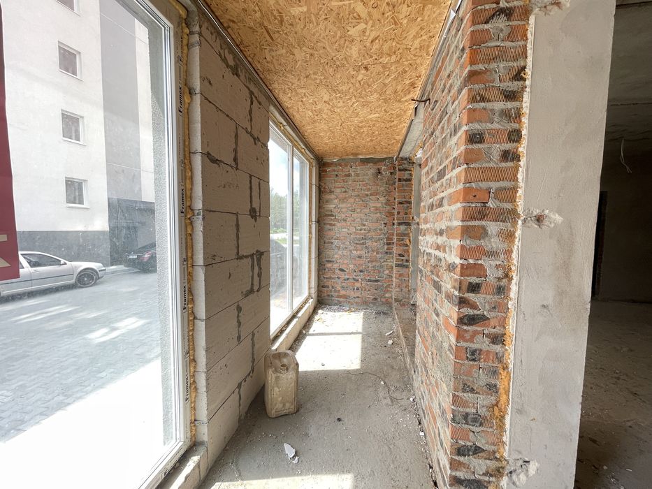 ПРОДАЖ комерційного приміщення, вул. Корольова