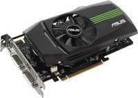 Asus PCI-Ex GeForce GTX 460 DirectCU 768MB GDDR5 (192bit)