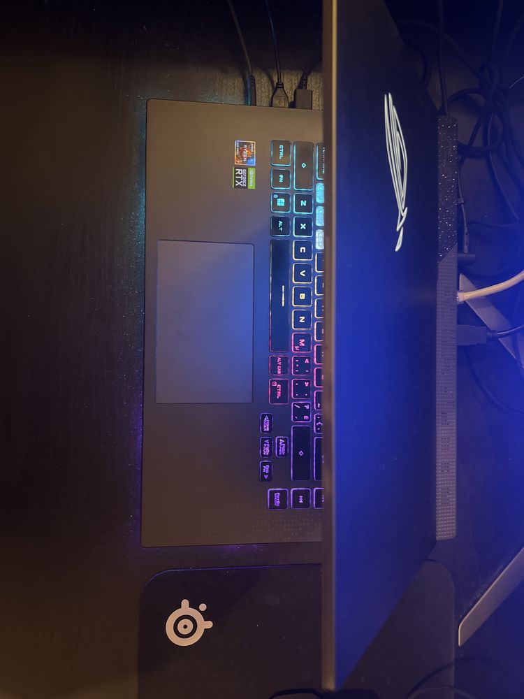 Portatil Gaming 700 euros negociavel