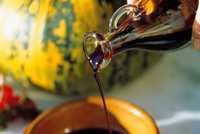 Гарбузова олія , тыквенное масло