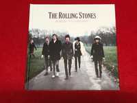 The Rolling Stones Rebellion's Children - Michael O'Neill