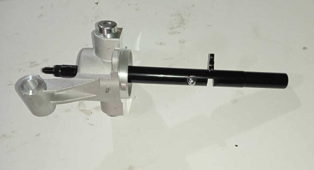 Механизм выбора передач VW t4 t5 t6 t7 Caddy