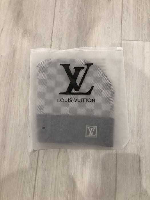 Czapka zimowa ocieplana